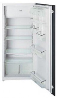 Smeg FL227A Buzdolabı kullananlar yorumlar